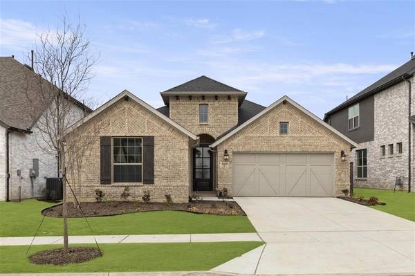 5101 Shadetree Street, Little Elm, TX 76227