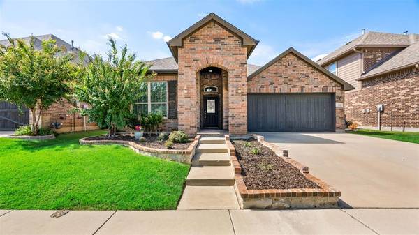 221 Lilypad Bend, Argyle, TX 76226