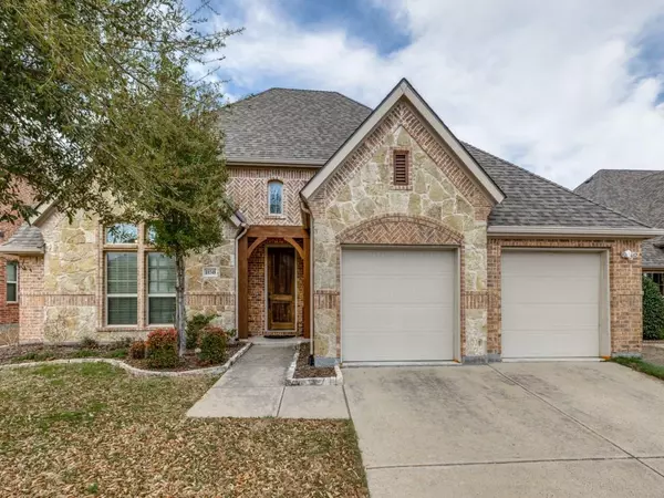 10348 Soledad Road, Frisco, TX 75035