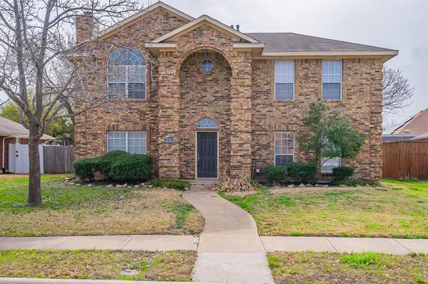 7218 Wilshire Drive, Rowlett, TX 75089