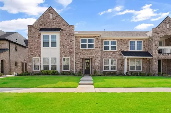 3713 Wellesley Avenue, Frisco, TX 75034