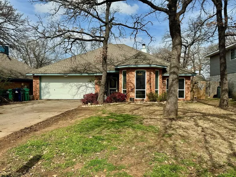 2905 Howard Court, Denton, TX 76209