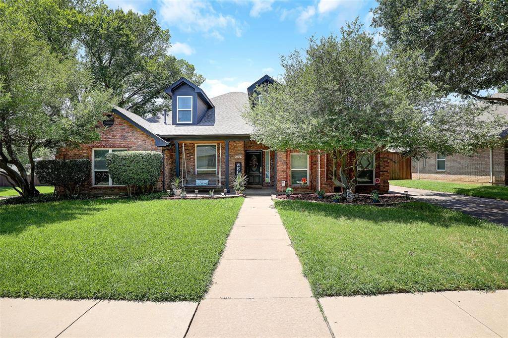 5304 Fox Trail Lane, Colleyville, TX 76034