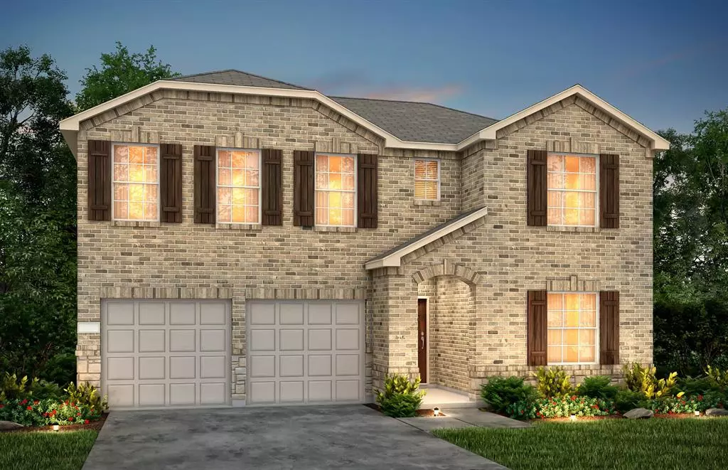 Princeton, TX 75407,916 Cinnabar Way