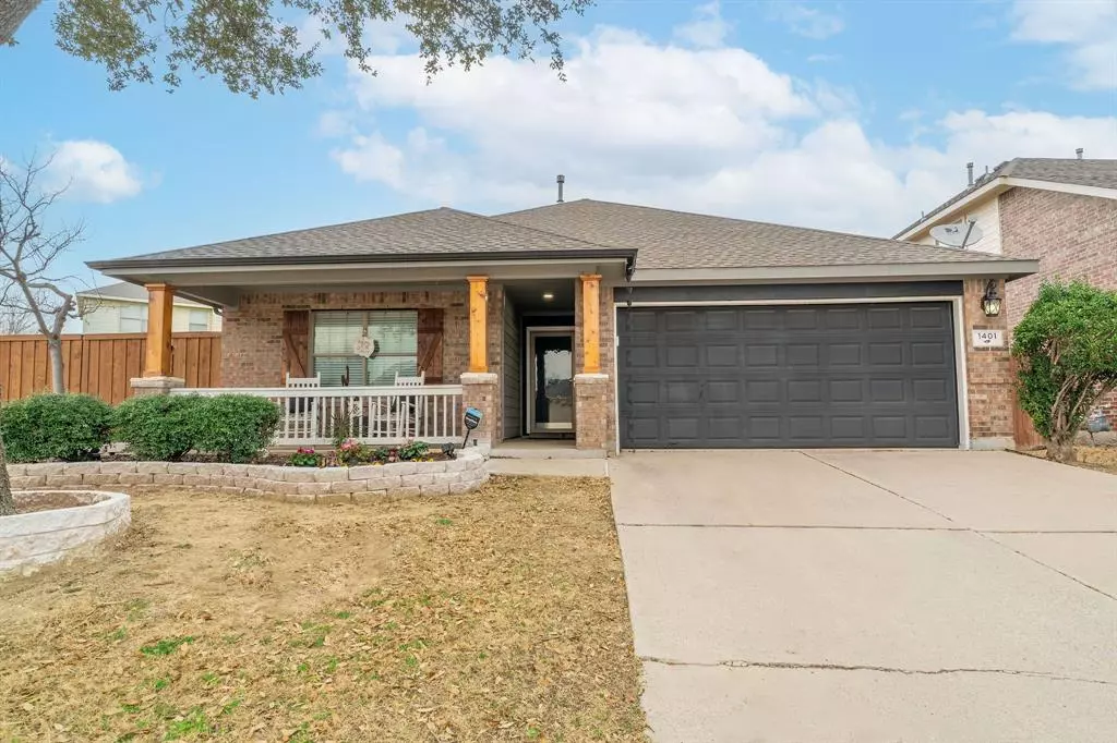 Fort Worth, TX 76131,1401 Kingfisher Drive