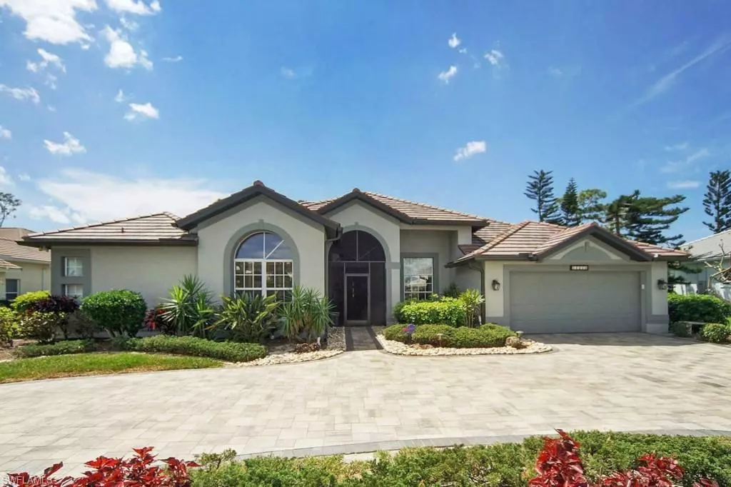 Fort Myers, FL 33912,14410 Hickory Fairway CT