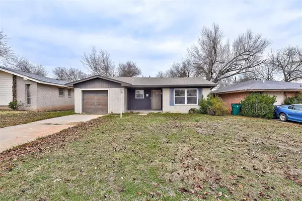 413 NW 87th Street, Oklahoma City, OK 73114