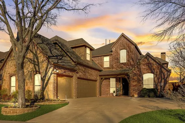 Frisco, TX 75035,11540 Clairmonte Court