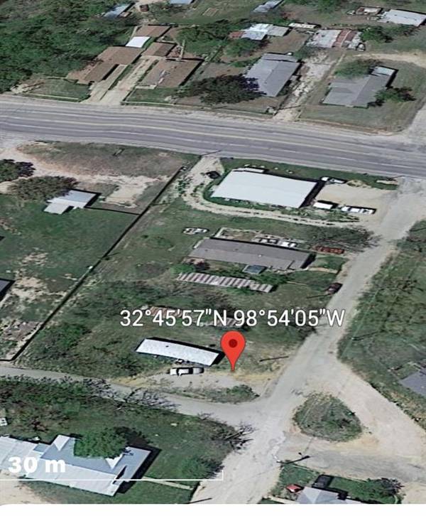 109 E 7th Street,  Breckenridge,  TX 76424