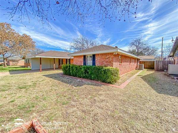 Abilene, TX 79605,2333 S Elmwood Drive