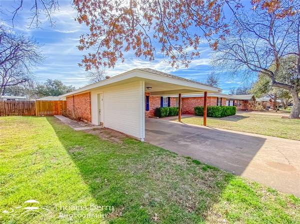 Abilene, TX 79605,2333 S Elmwood Drive