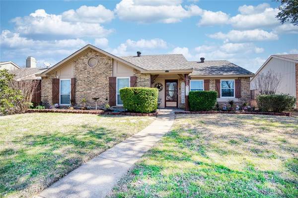 436 Timberbend Trail, Allen, TX 75002