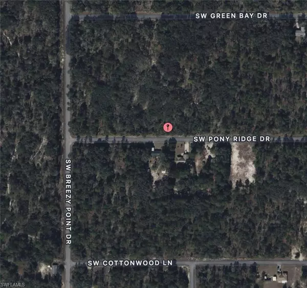 Dunnellon, FL 34431,XXXXX Pony Ridge SW