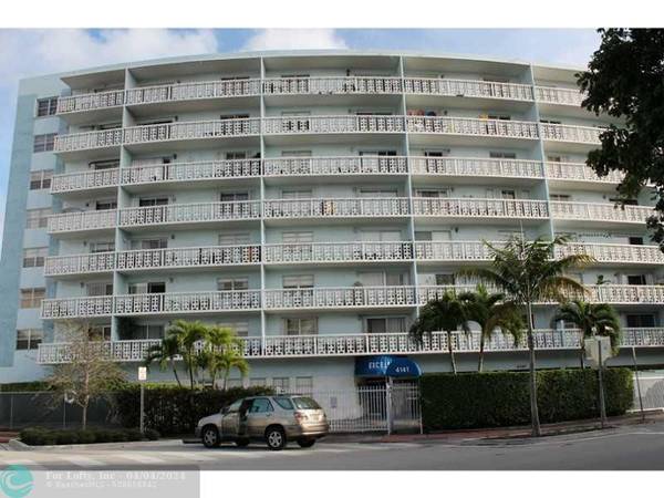 4141 Nautilus Dr  #8-E, Miami Beach, FL 33140