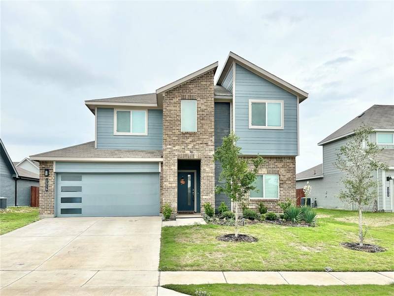 1516 Hulen Park Trail, Alvarado, TX 76009