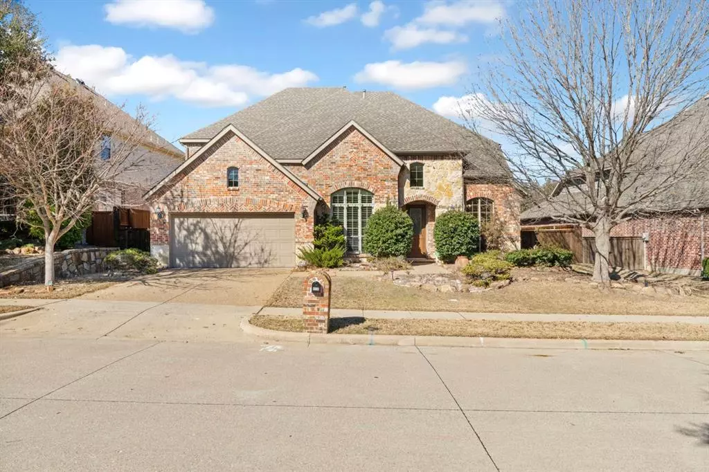 Mckinney, TX 75071,8608 Broad Meadow Lane