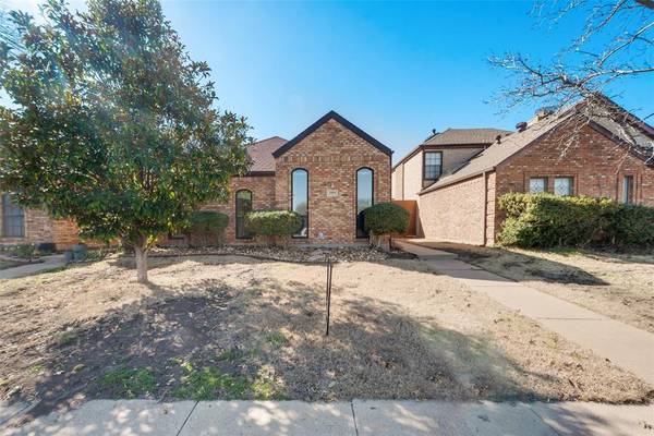 2009 San Miguel Drive,  Plano,  TX 75074