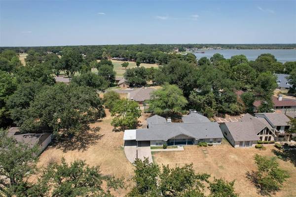 18460 Hickory Circle, Kemp, TX 75143