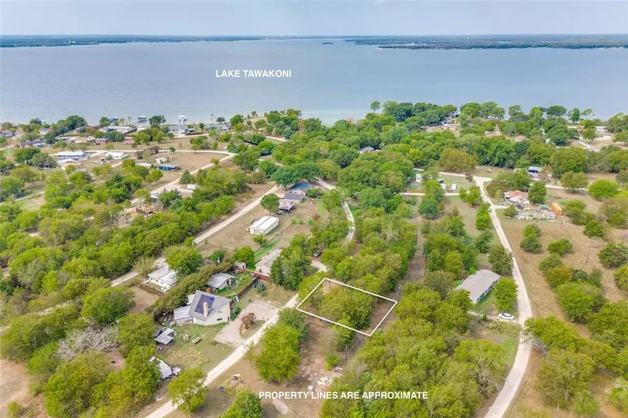 0000 Lakeview Circle, Lone Oak, TX 75453