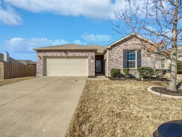 1308 Rivers Creek Lane, Little Elm, TX 75068