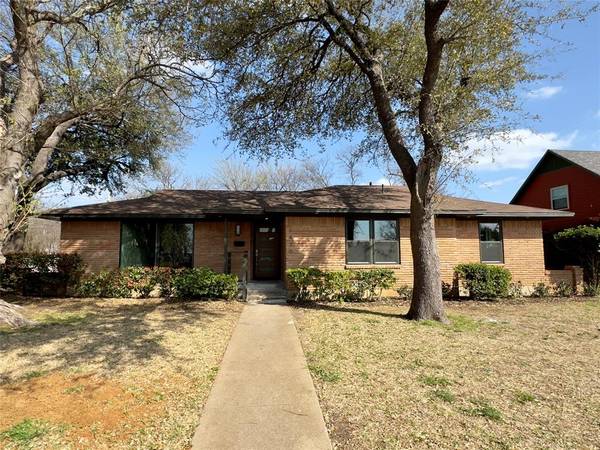 9430 Whittenburg, Dallas, TX 75243