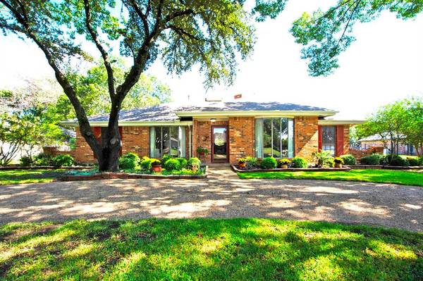 204 Magic Lane, Sunnyvale, TX 75182