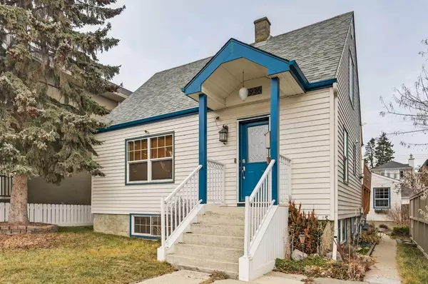 Calgary, AB T2T 1S9,1936 31 AVE SW