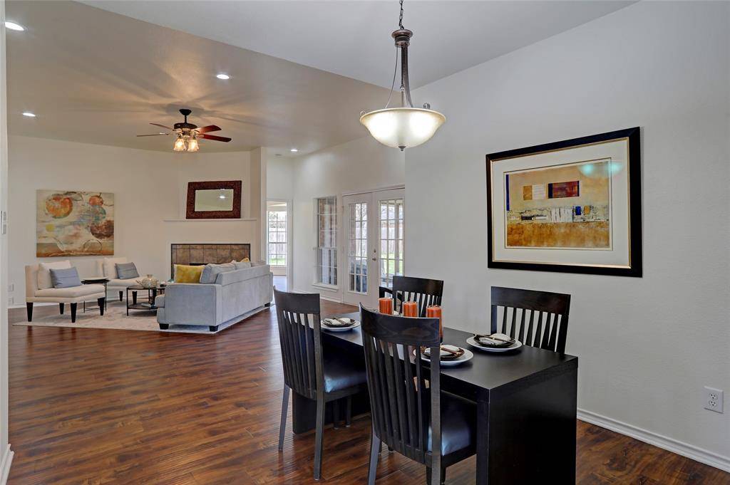 Allen, TX 75002,221 Watson Drive