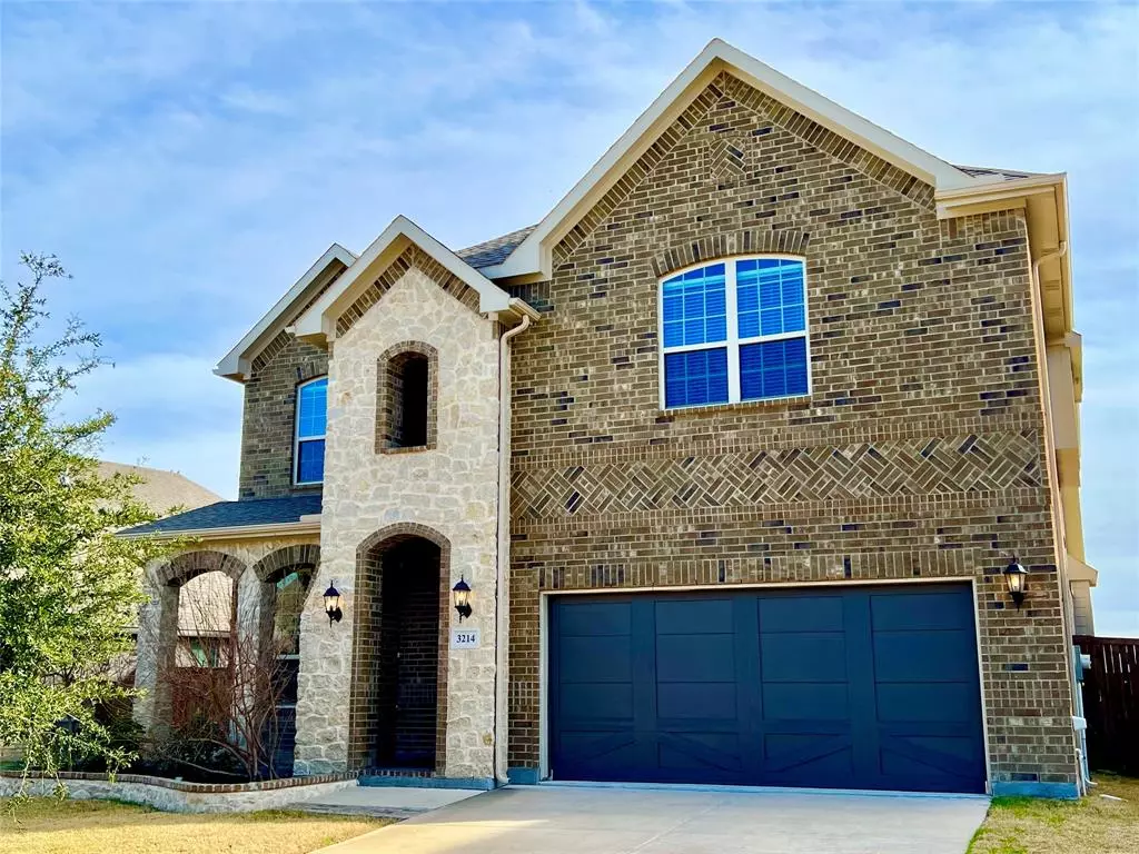 Mansfield, TX 76063,3214 Sawmill Way