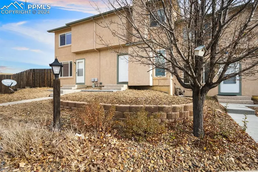 1152 Darby ST #504, Colorado Springs, CO 80907