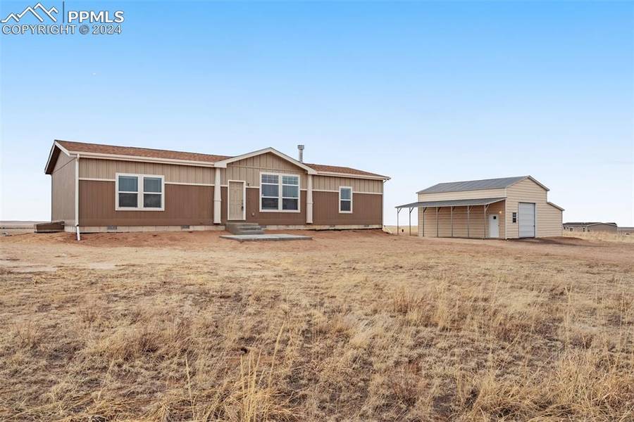 7353 Halex GRV, Colorado Springs, CO 80928