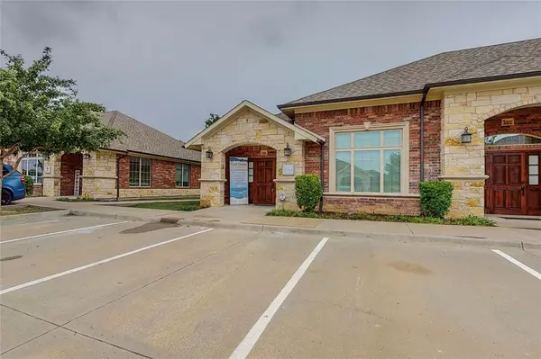 Frisco, TX 75034,8668 John Hickman Parkway #101