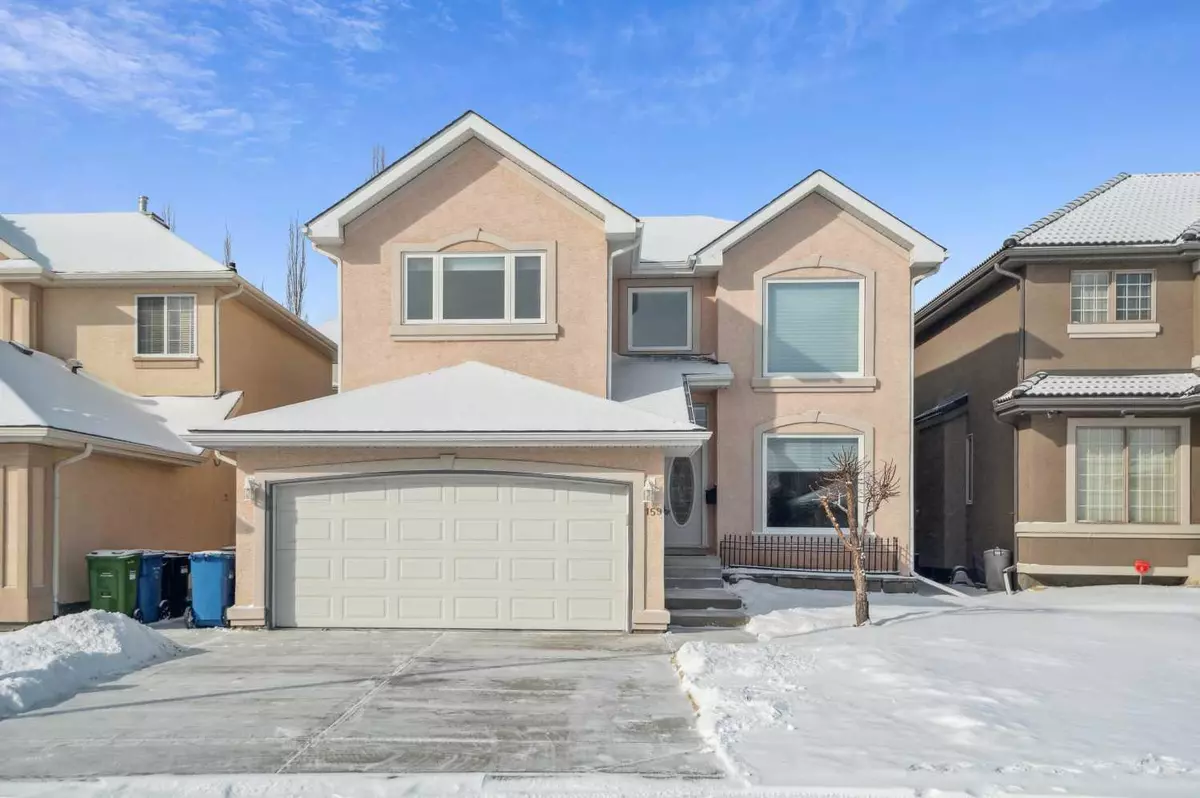 Calgary, AB T3A 6H9,159 Edgeridge CIR NW