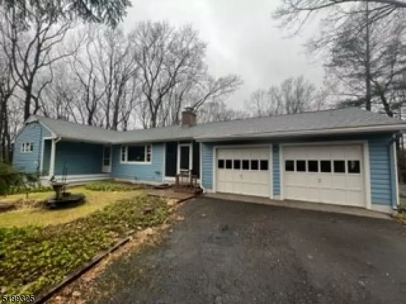 452 Mine Road, Bethlehem Twp., NJ 08802