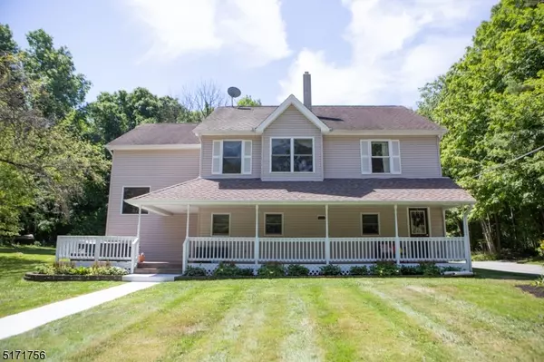 16 Hayward Rd, Sparta Twp., NJ 07871