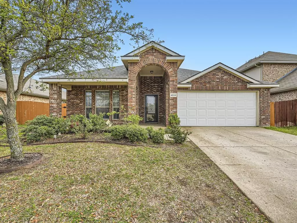 Heartland, TX 75126,4014 Autumnwood Lane