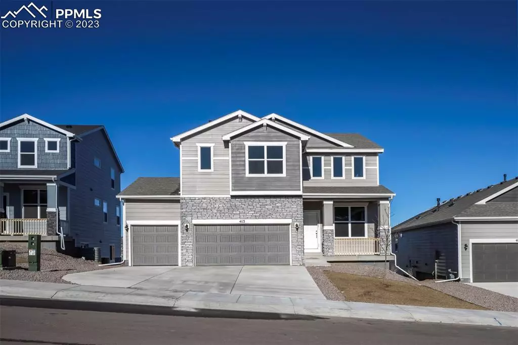 Colorado Springs, CO 80922,4113 Wyedale WAY