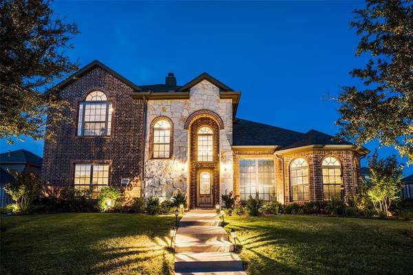 2914 Panhandle Drive, Rockwall, TX 75087