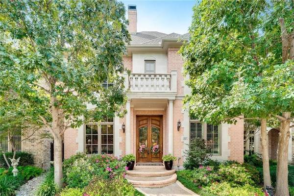 12127 Lueders Lane, Dallas, TX 75230