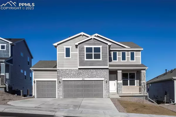 Colorado Springs, CO 80922,4113 Wyedale WAY