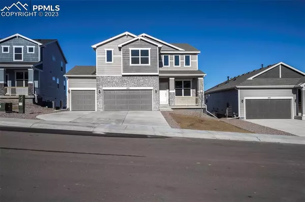 Colorado Springs, CO 80922,4113 Wyedale WAY