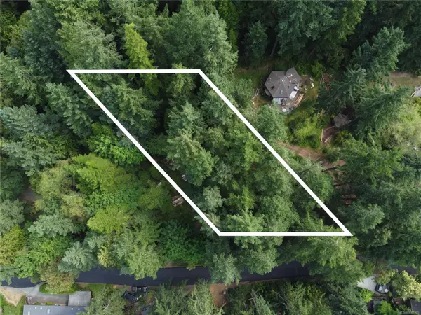 Salt Spring, BC V8K 2C1,Lot 10 Cusheon Lake Rd