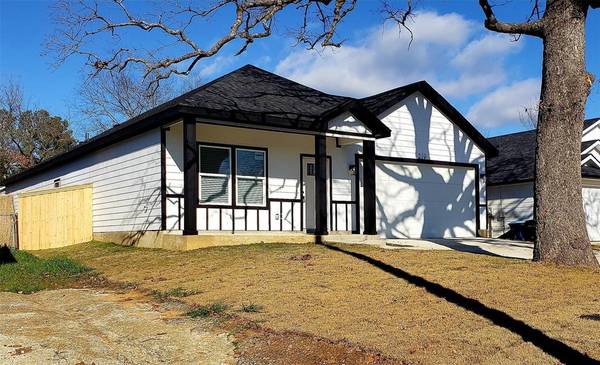 219 E Heron, Denison, TX 75021