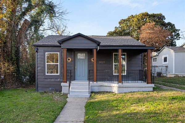 3027 Southland Street,  Dallas,  TX 75215