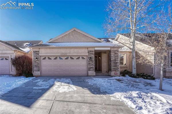 1735 Moorwood PT, Monument, CO 80132