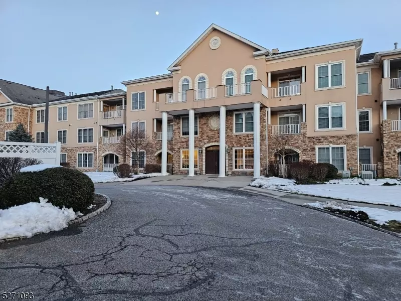 509 Cleveland Ln #509, Rockaway Twp., NJ 07866