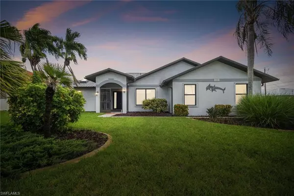 1101 51st TER, Cape Coral, FL 33914