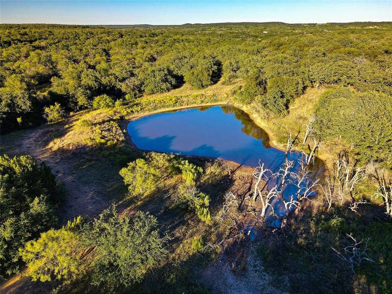 166.66+/- Ac CO RD 121, Cisco, TX 76437