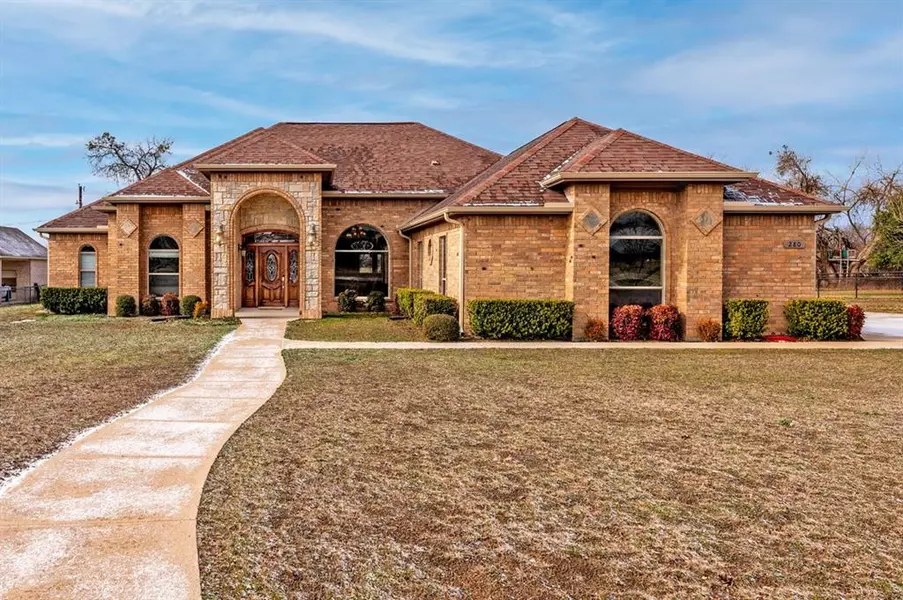 280 Holder Trail, Mckinney, TX 75071