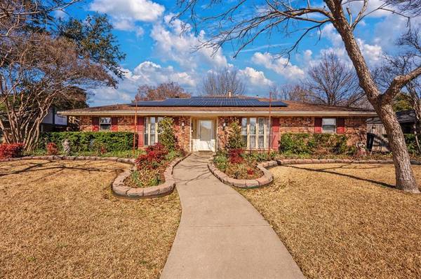 3117 Dover Drive, Plano, TX 75075